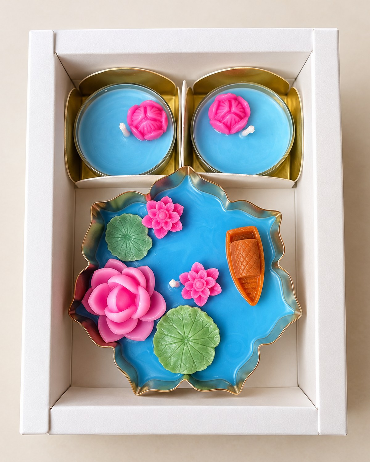 Sugandha Candles