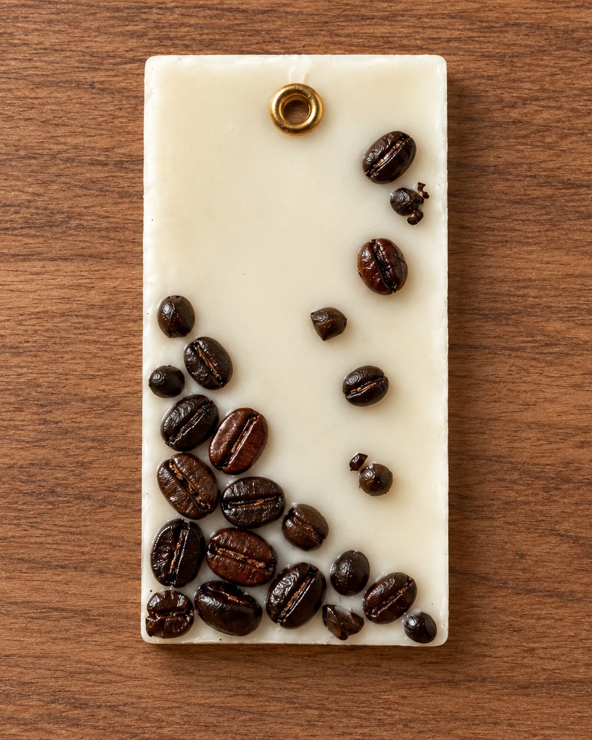 Coffee Wax Sachet